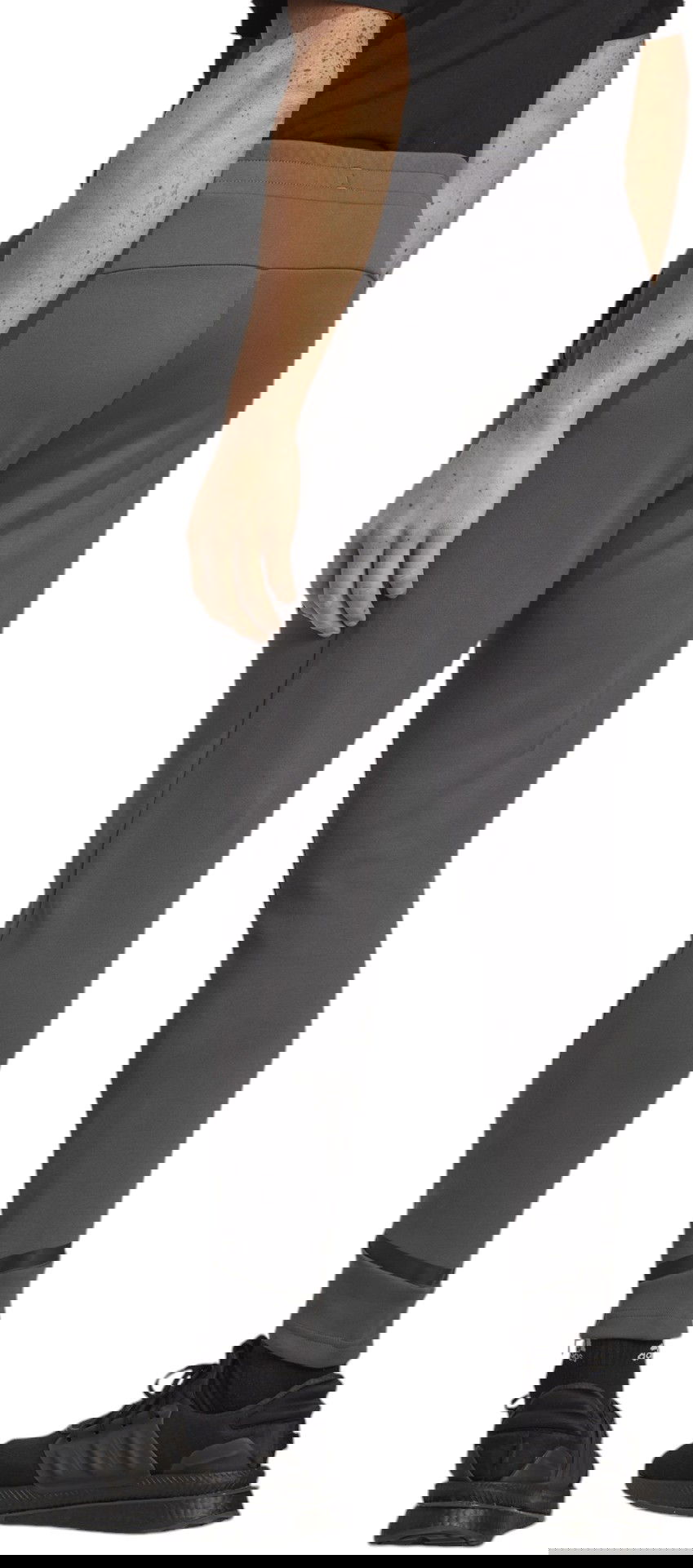 Спортни панталони adidas Originals D4GMDY PT Tapered Training Pants Сиво | ic8037-abzu, 1