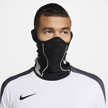 Шал Nike Academy Dri-FIT Neck Warmer Черно | HF0784-010, 1