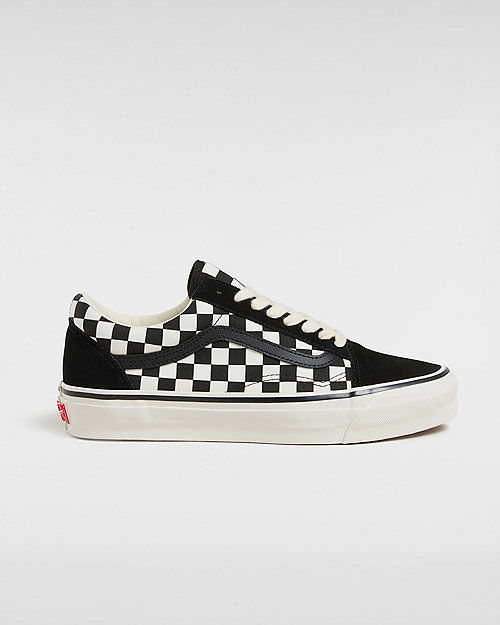 Кецове и обувки Vans Premium Old Skool 34.5 Многоцветен | VN000D56BZW, 0