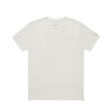 Тениска Allbirds Organic Cotton T-Shirt Бяло | A11528M, 0