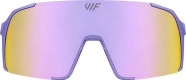 Слънчеви очила VIF VIF One ALL Polarized Sunglasses Лилаво | 121-pol, 4