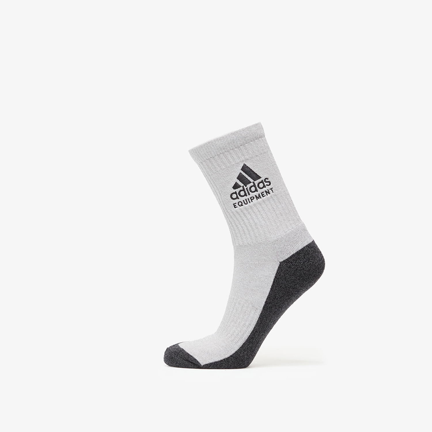 Чорапи adidas Performance Equipment Crew Socks - 2 Pairs Сиво | JW8805, 1