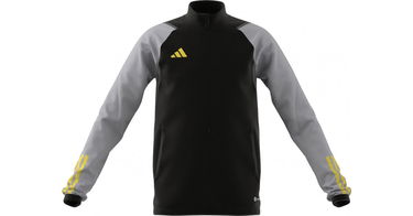 Суитчър adidas Performance Tiro 23 Competition Training Jacket Черно | hu1313, 1