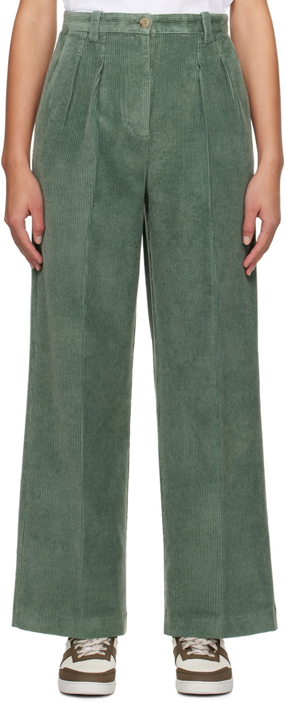 Tressie Trousers