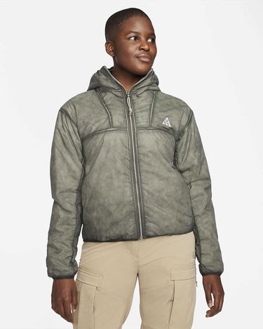 Яке Nike ACG Therma-FIT ADV ACG "Rope De Dope" Packable Insulated Jacket Зелено | DJ1261-321, 0