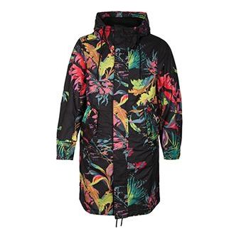Дъждобран Nike Sportswear Parka Многоцветен | AR1599-389