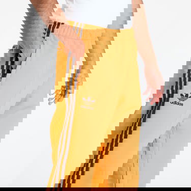 Спортни панталони adidas Originals Wales Bonner x Track Pants Orange Оранжево
 | JJ2940, 1