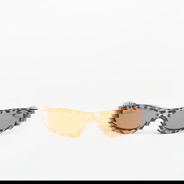 Слънчеви очила Vans Felix Universal Sunglasses Кафяво | VN000GMZ1RE1, 0