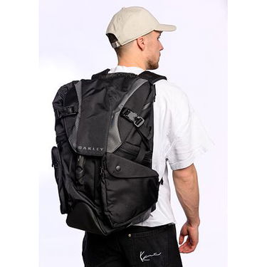 Раница OAKLEY Oakley Latitude Flex Pack Backpack Черно | 901676-02E, 2