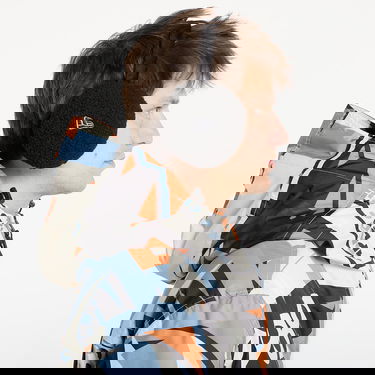 Кепки и шапки New Era Borg Ear Muffs Universal Многоцветен | 60758552, 1