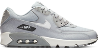 Air Max 90 Wolf Grey Summit White W