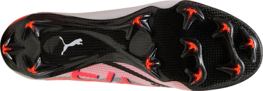 Кецове и обувки Puma ULTRA 5 CARBON FG Бяло | 108158-01, 1