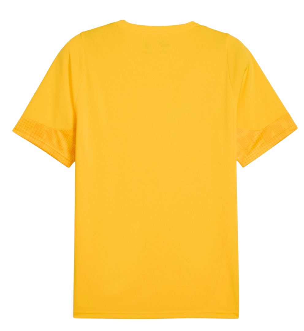 Фланелка Puma Puma teamCUP Jersey Жълто | 659167-07, 1