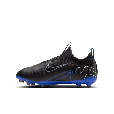 Кецове и обувки Nike Zoom Vapor 15 Academy FG/MG Черно | DJ5617-040, 5