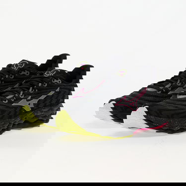 Кецове и обувки Mizuno Wave Sky 8 Черно | J1GC240206, 5