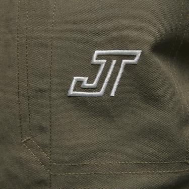 Яке Nike Chicago Jacket Зелено | HM3880-222, 4
