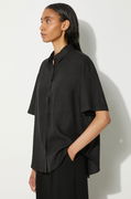 Samsoe Samsoe Salarika Relaxed Linen Shirt