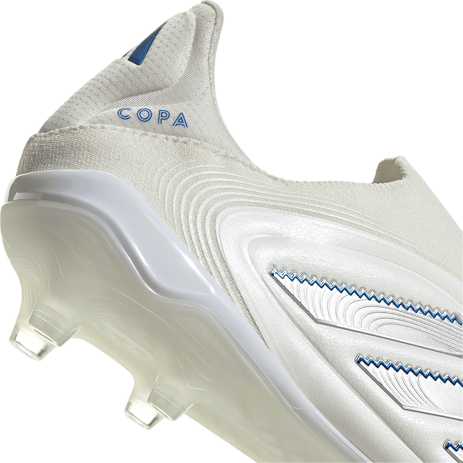 Кецове и обувки adidas Performance COPA PURE III ELITE LL FG Бяло | ih0078, 1