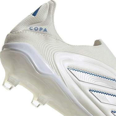 Кецове и обувки adidas Performance COPA PURE III ELITE LL FG Бяло | ih0078, 1