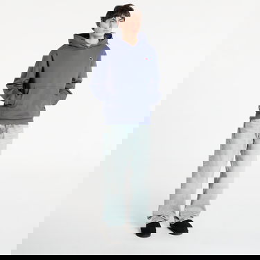 Суитчър The North Face Sweatshirt Icon Relaxed Hoodie UNISEX TNF Blue Синьо | NF0A8EU8CZ61, 4