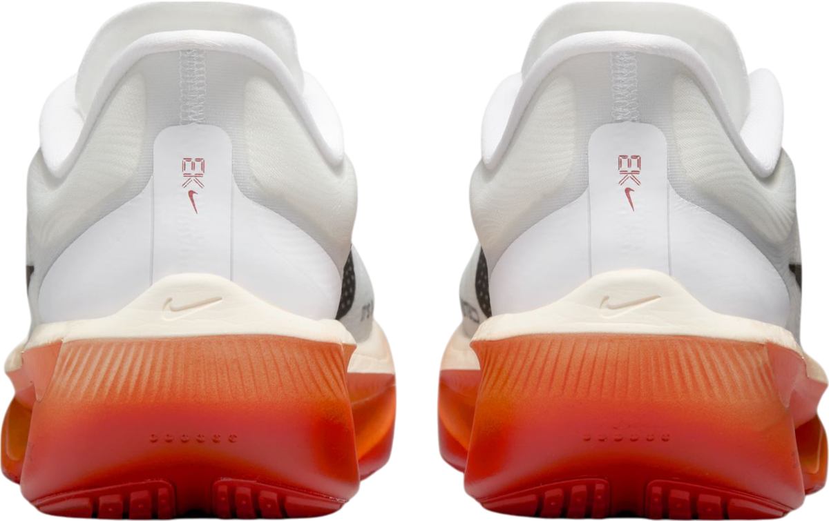 Кецове и обувки Nike Zoom Fly 6 Бяло | hj7038-100, 1