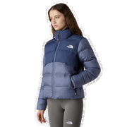 SAIKURU Insulated Puffer Jacket