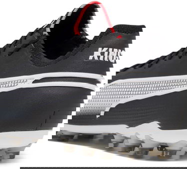 Кецове и обувки Puma Puma KING ULTIMATE MG Черно | 107252-01, 2