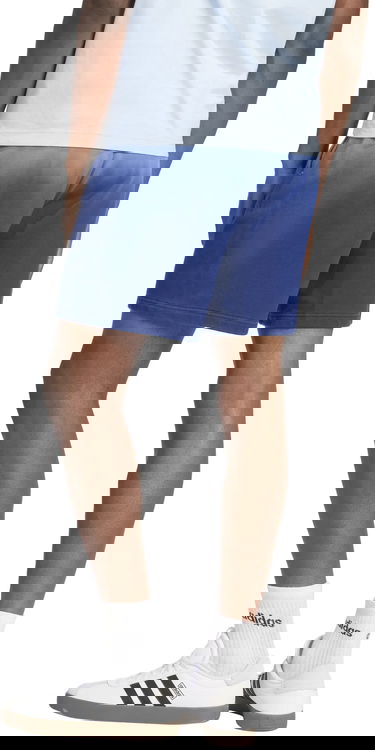 Къси панталони adidas Originals adidas All SZN Shorts Синьо | ji6359, 2