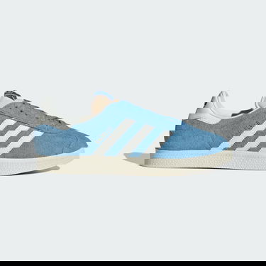 Кецове и обувки adidas Originals Gazelle Синьо | IF9653, 1