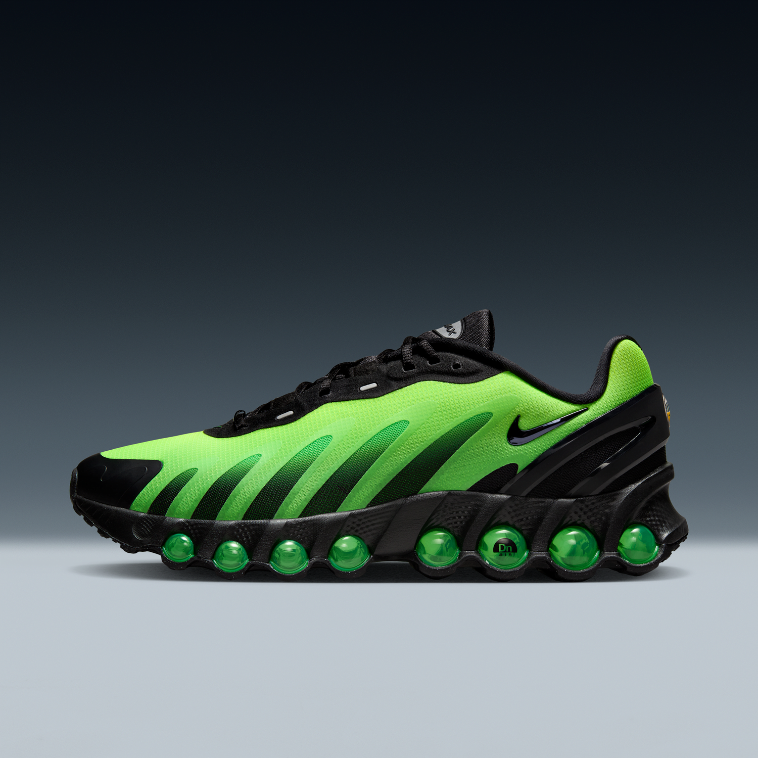 Кецове и обувки Nike Air Max Dn8 Зелено | HQ4681-010, 1