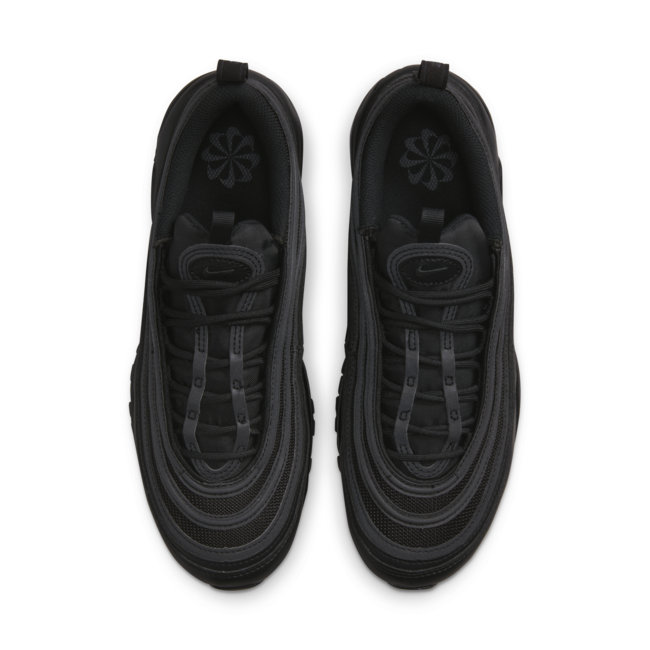 Кецове и обувки Nike Air Max 97 Черно | DH8016-002, 1