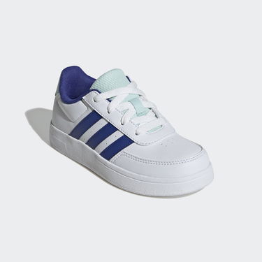 Кецове и обувки adidas Performance Breaknet 2.0 Бяло | IE3788, 2
