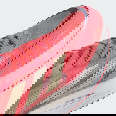 Кецове и обувки adidas Performance Adizero Boston 10 W Червено | GY0905, 3