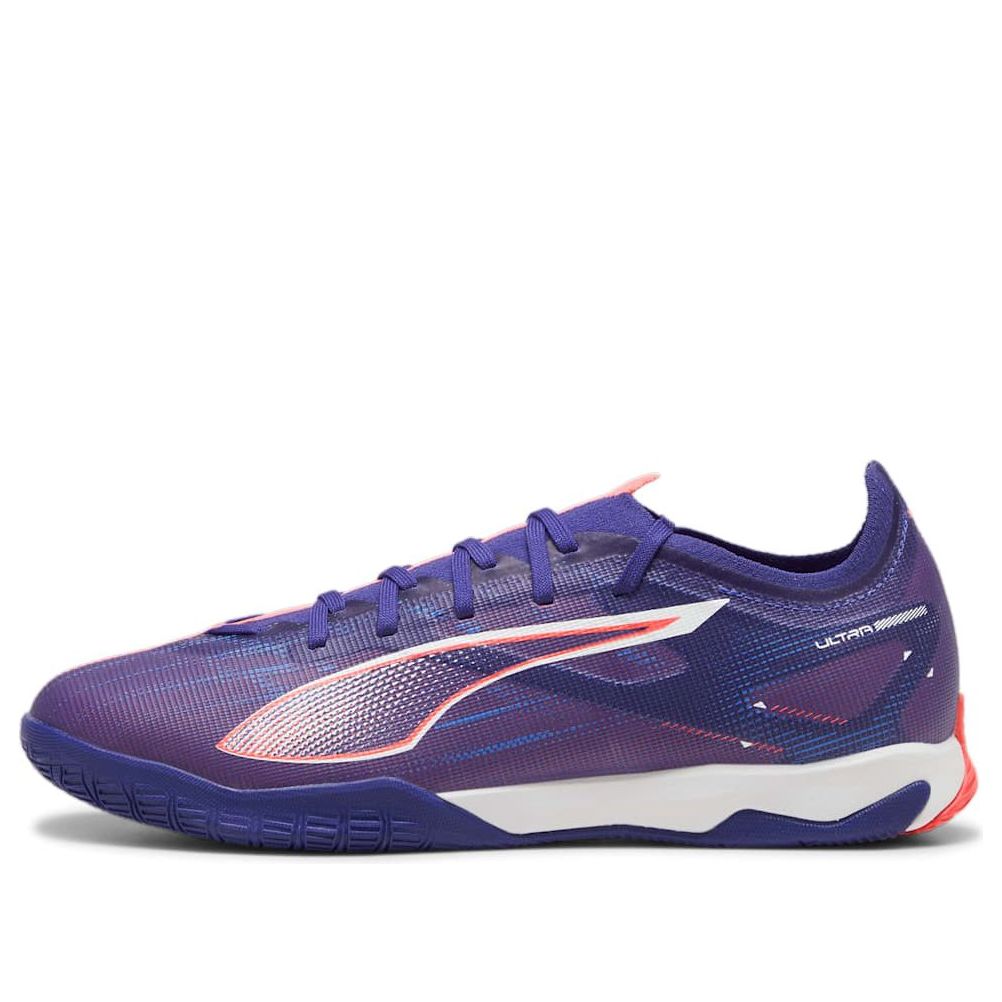 Кецове и обувки Puma Ultra 5 Лилаво | 107895-01, 0