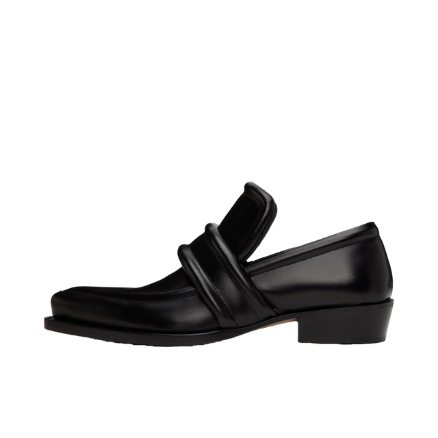 Spada Loafers "Black"