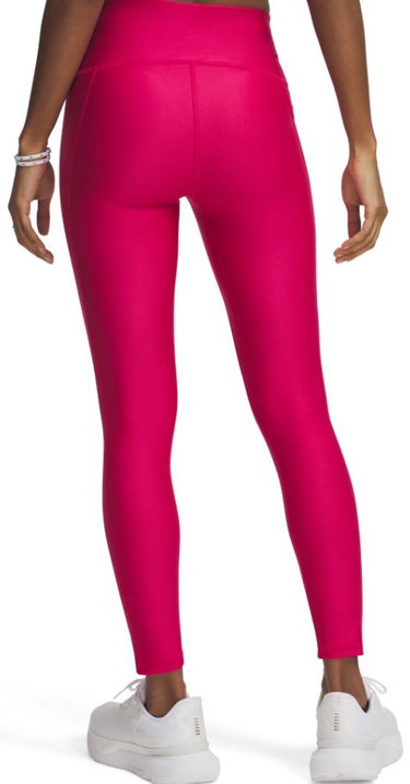 Клинове Under Armour Under Armour Tech Hi Ankle Leggings Розово | 1365335-681, 1