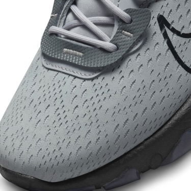 Кецове и обувки Nike React Vision Сиво | DX9542-001, 4