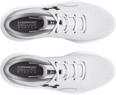 Кецове и обувки Under Armour UA Charged Surge 4 Сиво | 3027000-100, 3