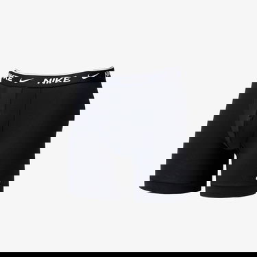 Боксерки Nike Boxer Brief 3-Pack Black Черно | 0000KE1007-HWX, 2