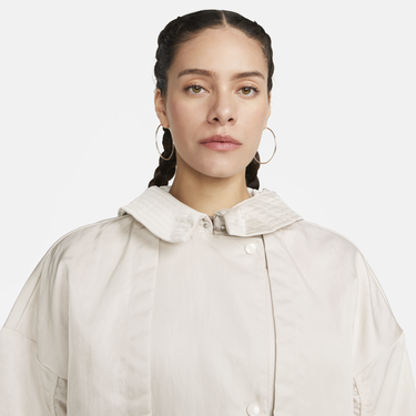 Тренчкот Nike Sportswear Essentials Бежово | FB4521-104, 4