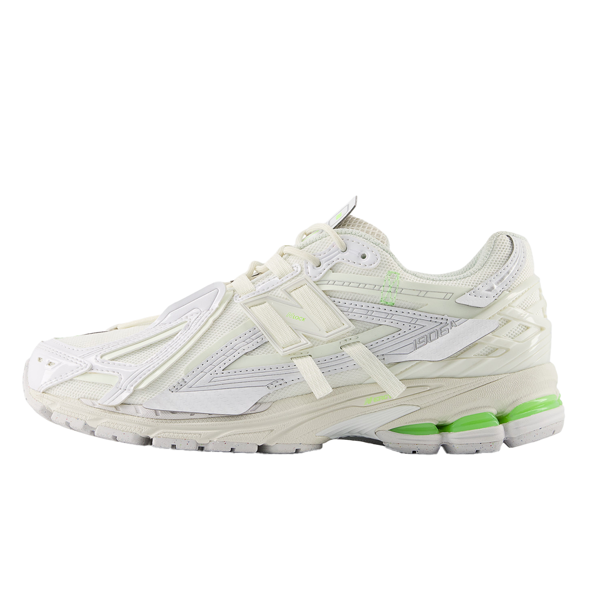 Кецове и обувки New Balance 1906 Бяло | U1906AE, 0