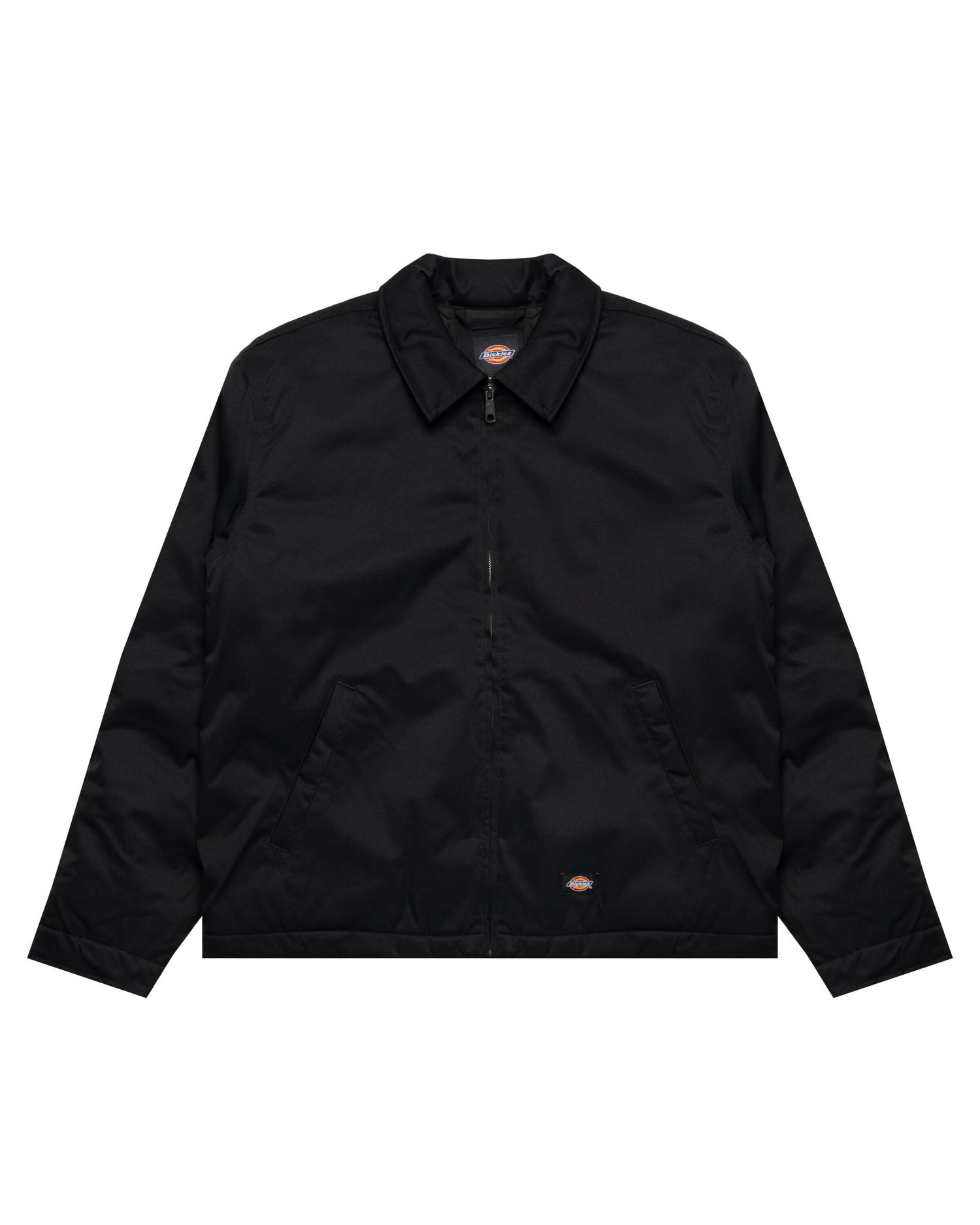 Яке Dickies Eisenhower Jacket S Черно | 0A87O6-BLACK, 0