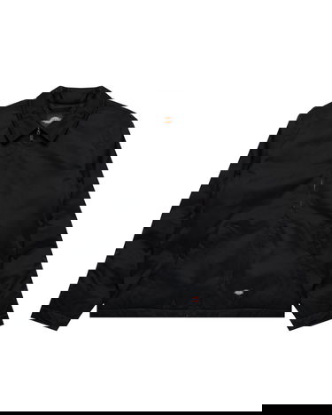 Яке Dickies Eisenhower Jacket S Черно | 0A87O6-BLACK, 0