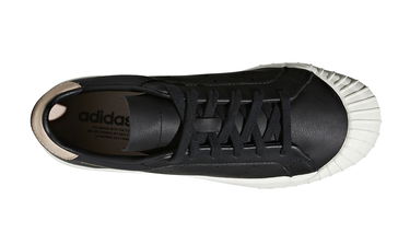 Кецове и обувки adidas Originals Everyn W Черно | CQ2003, 3