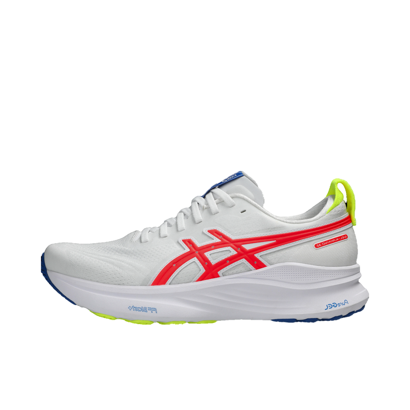 Кецове и обувки Asics GEL-KAYANO 32 Бяло | 1011c132-100
