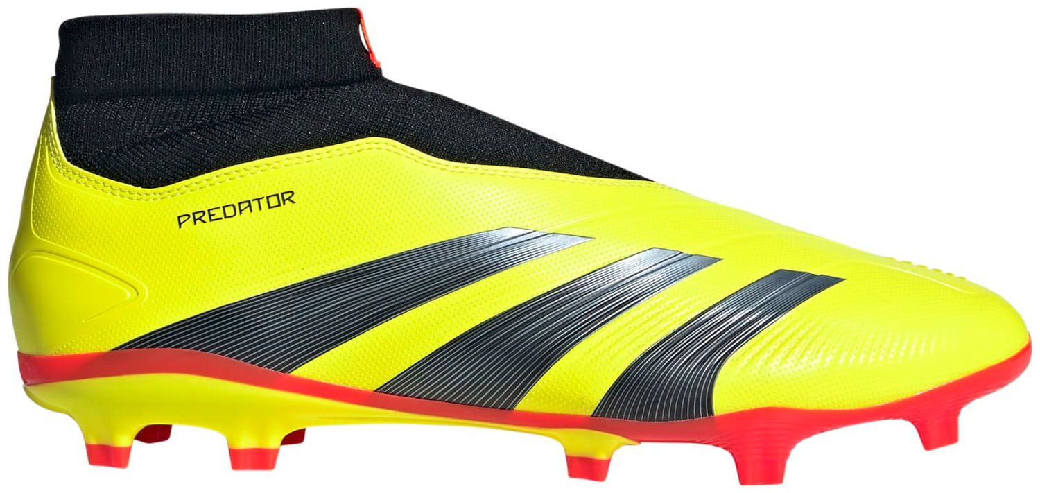 Кецове и обувки adidas Performance Predator League LL FG Жълто | ig7766, 0