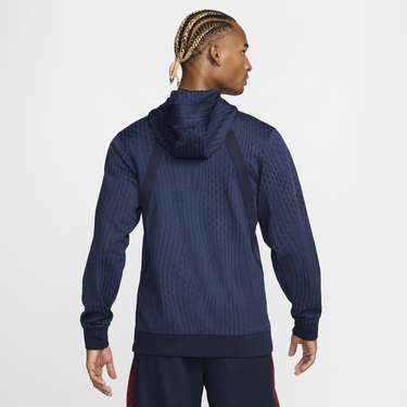 Яке Nike Dri-FIT ADV USA Тъмно синьо | FQ0306-451, 2