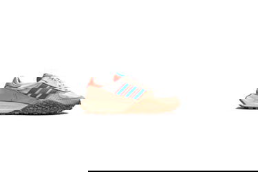 Кецове и обувки adidas Originals RETROPY E5 W.R.P. Кафяво | H06140, 0