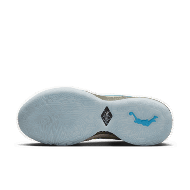 Кецове и обувки Nike UNKNWN x LeBron 20 "Message in a Bottle" Многоцветен | DV9090-801, 3