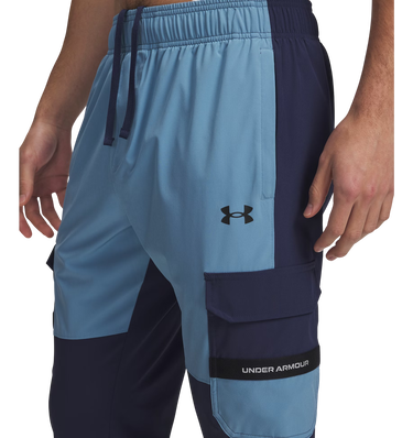 Карго панталони Under Armour Tech Utility Woven Pant Многоцветен | 6004966-403, 4